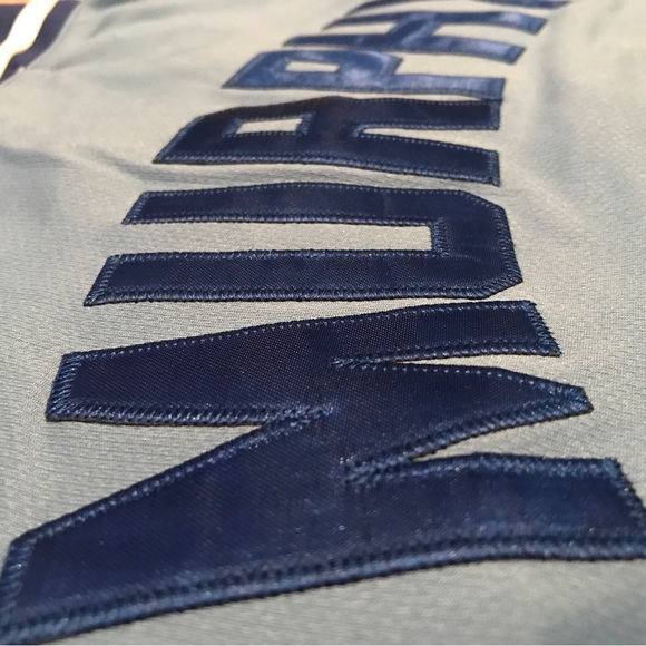 Dale Murphy Atlanta Braves Jersey Mens XL NWT - Picture 2 of 11